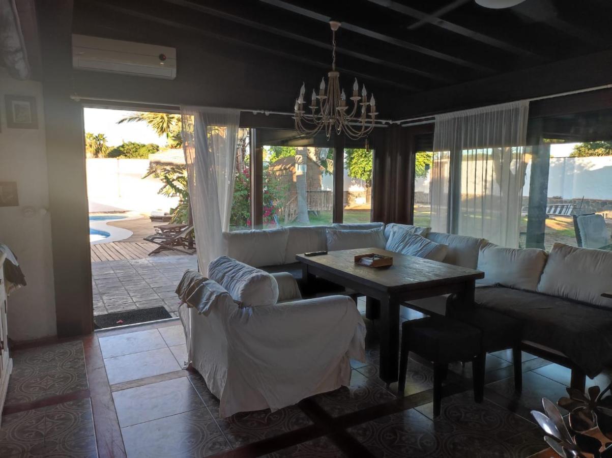 El Campito Apartman Sanlúcar de Barrameda Kültér fotó