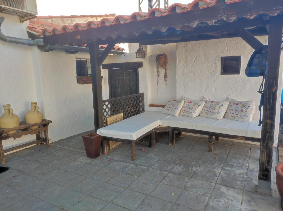 El Campito Apartman Sanlúcar de Barrameda Kültér fotó