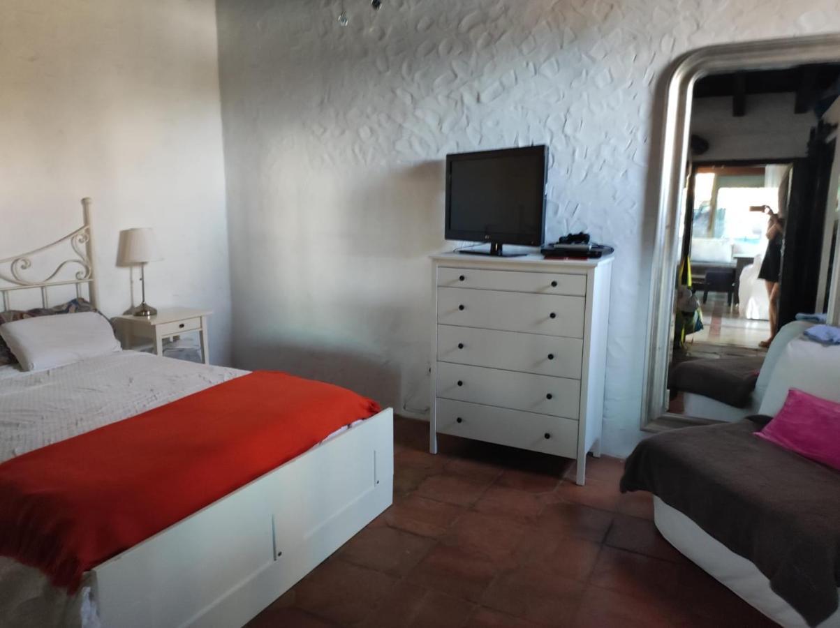 El Campito Apartman Sanlúcar de Barrameda Kültér fotó